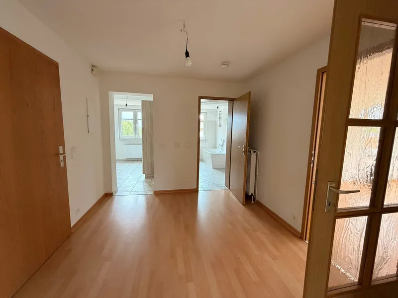 Möbliertes Doppeltzimmer ab sofort zu vermieten! — photo 1